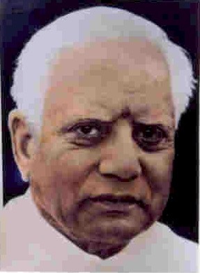 Late Yagya Dutt Sharma